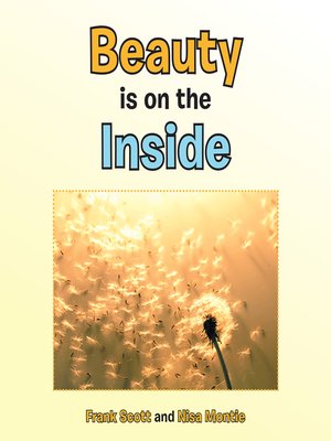 cover image of Beauty Is on the Inside
